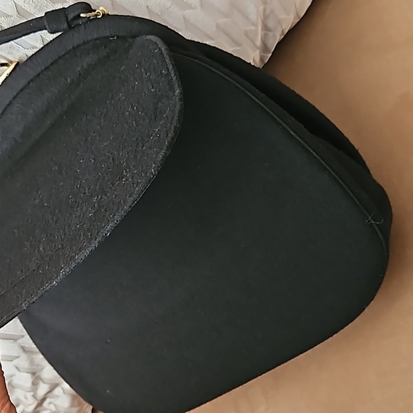 Vintage Crown Lewis Handbag - Picture 6 of 14